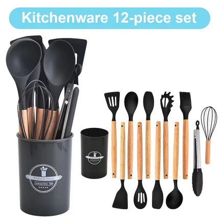 Kitchen Utensil Set / Ustensiles Cuisine