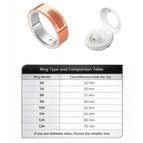 Rose Gold / China Mainland / 7