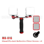 Polarization Kit