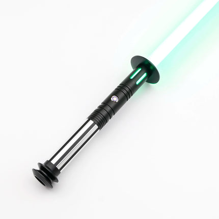 TXQ Smooth Swing Lightsaber Toys Children Blaster Metal Hilt PIXEL 12 Colors 16sound effectsToys Juguetes Cosplay Laser Saber