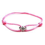 SILVER PINK / China Mainland / Adjustable size