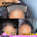 5X5 HD Closure Only / CN / 22inches