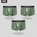 green 3pcs / M