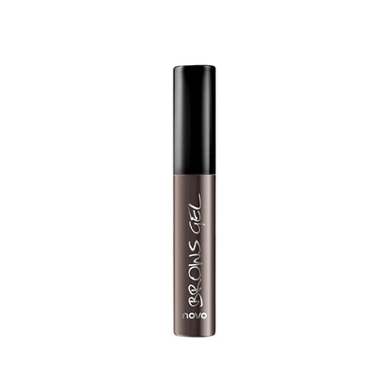 Long-Lasting Eyebrow Tint Gel, Waterproof, Semi-Permanent, Quick-Dry Transfer, Eyebrow Tattoo Beauty Cream, All Skin Types