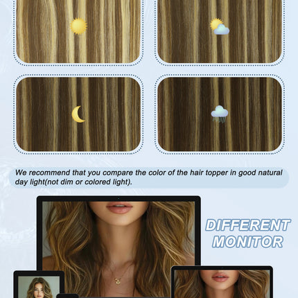 Halo Hair Extensions Real Human Hair Invisible Wire Hair Extensions for Women Adjustable Wire Secret With Clips in Human Hair
