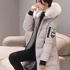 Grey / XL