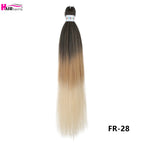 FR-28 / China Mainland / 26inches|3Pcs/Lot