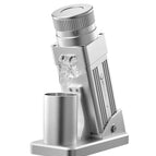 E55Pro-sliver / China Mainland / 100-220V|UK