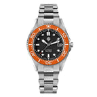 Orange Bezel