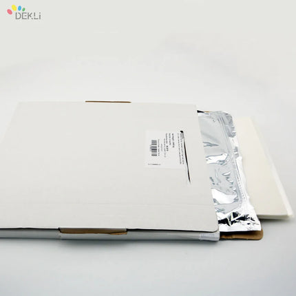 Rice Sugar Paper / Papier Sucre