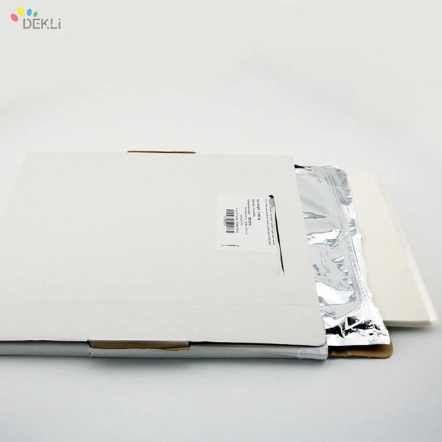 Rice Sugar Paper / Papier Sucre