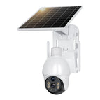 4G Camera / EU Plug