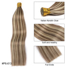P8/613 / 0.8g per Strand / 50 Strands|22inches