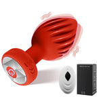 Anal plug-Box