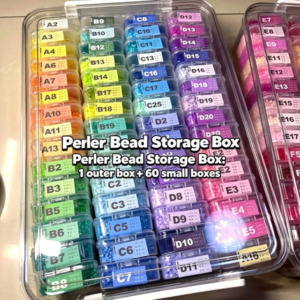 5mm Perler Fuse Beads Set 221 Colors 120 Colors 1000PCS Hama Beads DIY Ironing Puzzle Educational Toy Gift For Kids Children