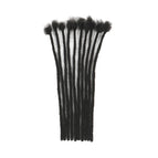 Natural / 20inches / 100 Strands