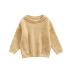 Beige / 9-12 Months