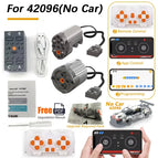 motors set B / China Mainland