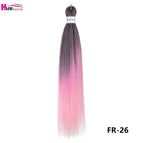 FR-26 / China Mainland / 26inches|3Pcs/Lot