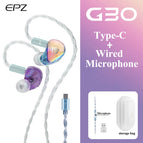G30(mic) / China Mainland