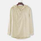 Hooded Shirt 1 / XL
