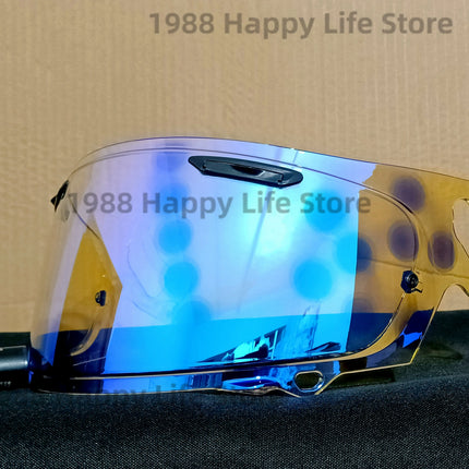 Photochromic Visor Shield for ARAI SIGNET-X CHASER-X QUANTIC PROFILE-V CONCEPT-X CONTOUR-X REGENT-X VECTOR-X DEFIANT-X QV-Pro