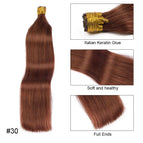#30 / 0.8g per Strand / 50 Strands|12inches