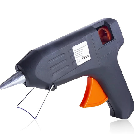 Hot Glue Gun Bivolt 40W Power Off Button 110V/220V - Neverdie Store