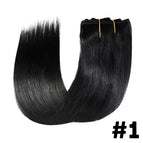 1 / >=60% / 120g/Set|6 Months With Proper Care|18inches