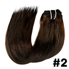 2 / >=60% / 120g/Set|6 Months With Proper Care|18inches
