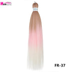 FR-37 / China Mainland / 26inches|3Pcs/Lot