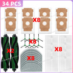 SET K