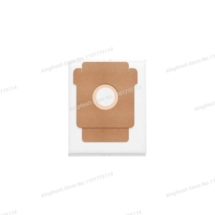 Fit For iRobot Roomba Combo Essential/ 2 Essential, Vac 2 Essential, 104 / 105 Combo Parts Main Brush Dust Bag Filter Mop Cloth