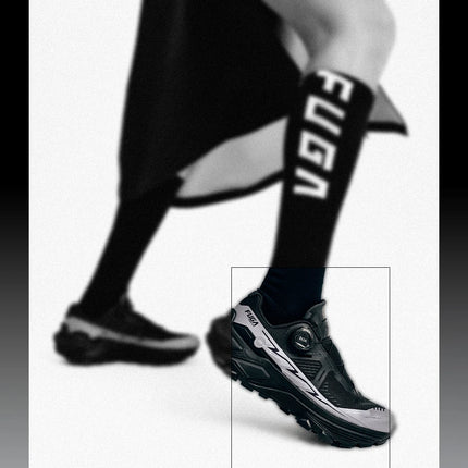KAILAS 2026 New Arrival Fuga EX 3 BOA Trail Running Shoes Men's Sports Sneakers Walking Hiking Breathable Shoes KS2613119
