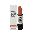 Orange-Brown