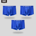 blue 3pcs / M