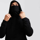 Thick long mask 2 / L
