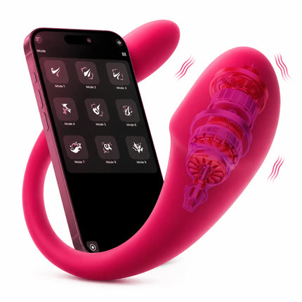Wireless Bluetooth G Spot Vibrator Anal Vaginal Clit Stimulator Wear Panties Vibrating Egg Dildo Masturbator Sex Toys for Women