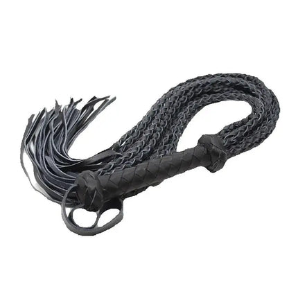 Cat Whip BDSM Whip Adult Games For Couples Role Cosplay Sex Toys Sex Products Spanking Fetish Fantasy Flogger For Women/Men