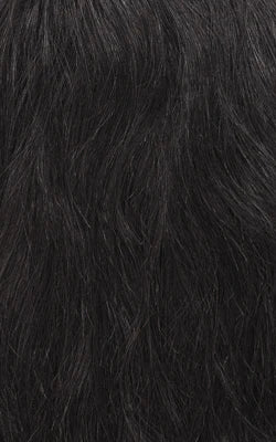 Shake-N-Go Glossy Virgin Remy Hair HD Lace Closure 4X4 Spanish Curl 12'' – Natural Shine, Soft Texture, Easy Blend, Perfect Fit
