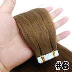 6 / 60 pcs-150g / 20 INCHES