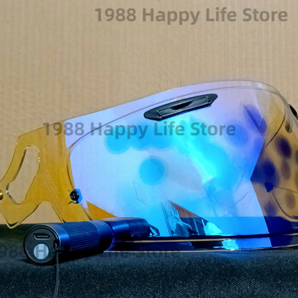 Photochromic Visor Shield for ARAI SIGNET-X CHASER-X QUANTIC PROFILE-V CONCEPT-X CONTOUR-X REGENT-X VECTOR-X DEFIANT-X QV-Pro