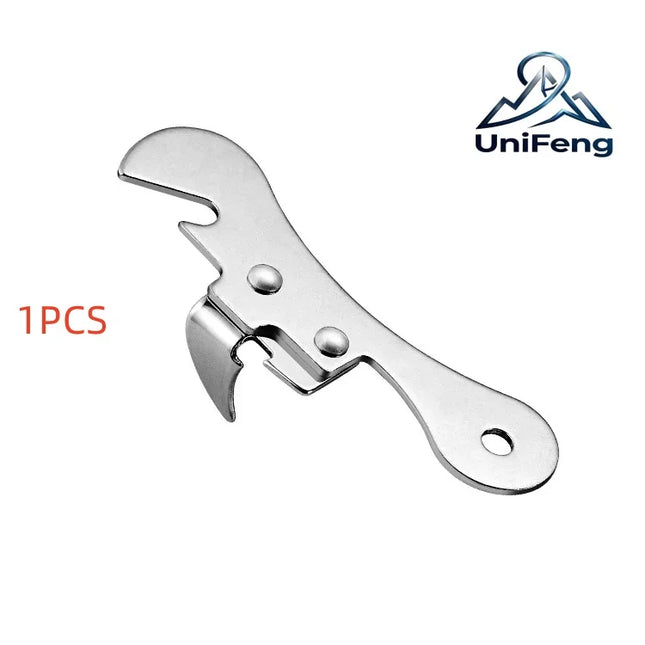 Portable Bottle Jar Opener 4 Colors Kitchen Gadget Portable Can Opener For Emergency Bottle Opener Party