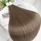 27 / 30inches 75cm / 100g|35%-45%