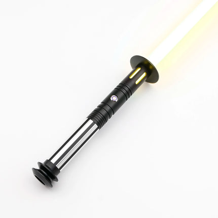 TXQ Smooth Swing Lightsaber Toys Children Blaster Metal Hilt PIXEL 12 Colors 16sound effectsToys Juguetes Cosplay Laser Saber