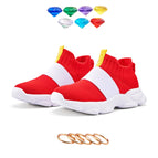 ShoesWithRingGem / 28 / China Mainland