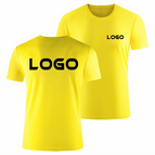 Yellow / Asian Size S