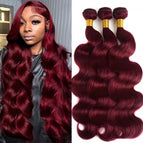 Raw Bundles / China Mainland / 20 22 24 26