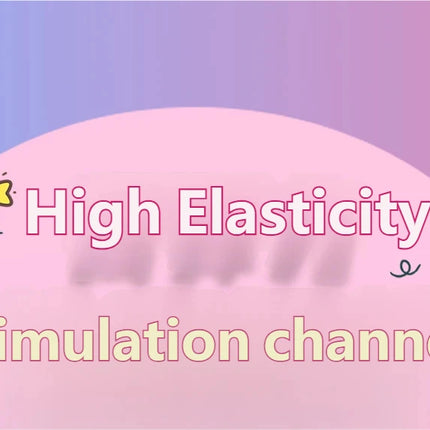 "Juicy Peach" Realistic Silicone Masturbator for Men – Squeezable Adult Sex Toy for Stress Relief