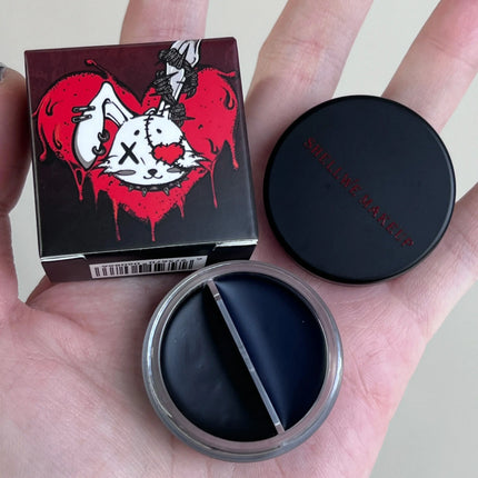 Shellwe Makeup x Freya86 Punk Bunny Eyeshadow Palette
